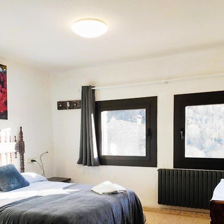 Hostal Moline Bruguera 외부 사진