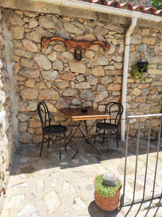 Hostal Moline Bruguera 외부 사진