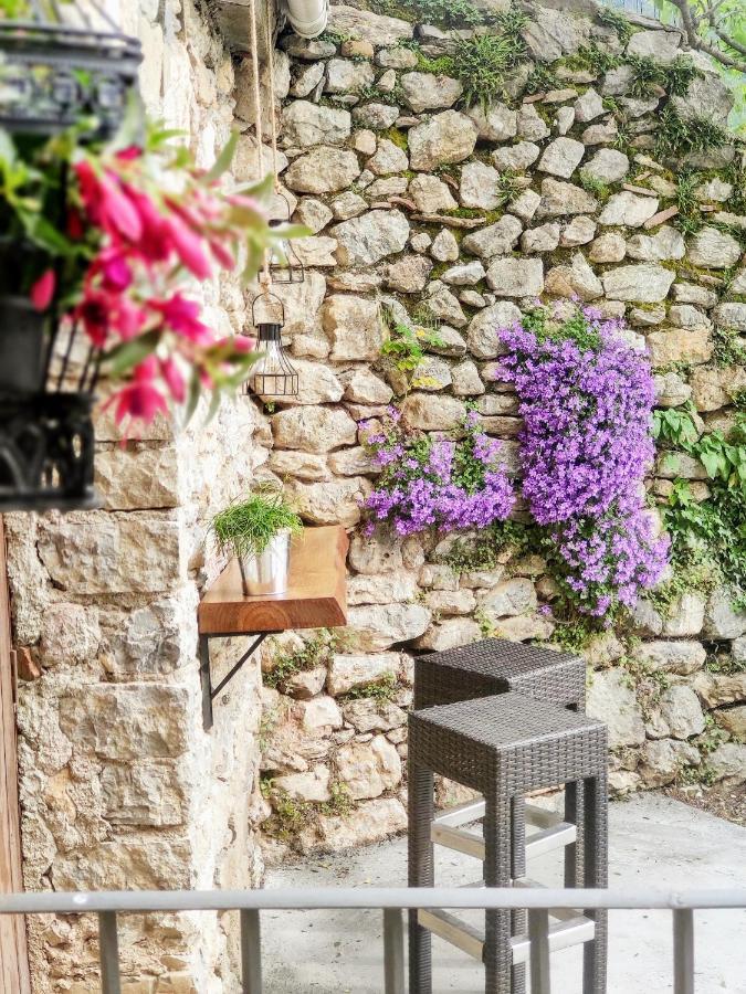 Hostal Moline Bruguera 외부 사진