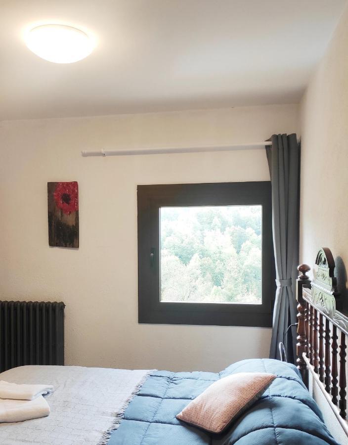 Hostal Moline Bruguera 외부 사진
