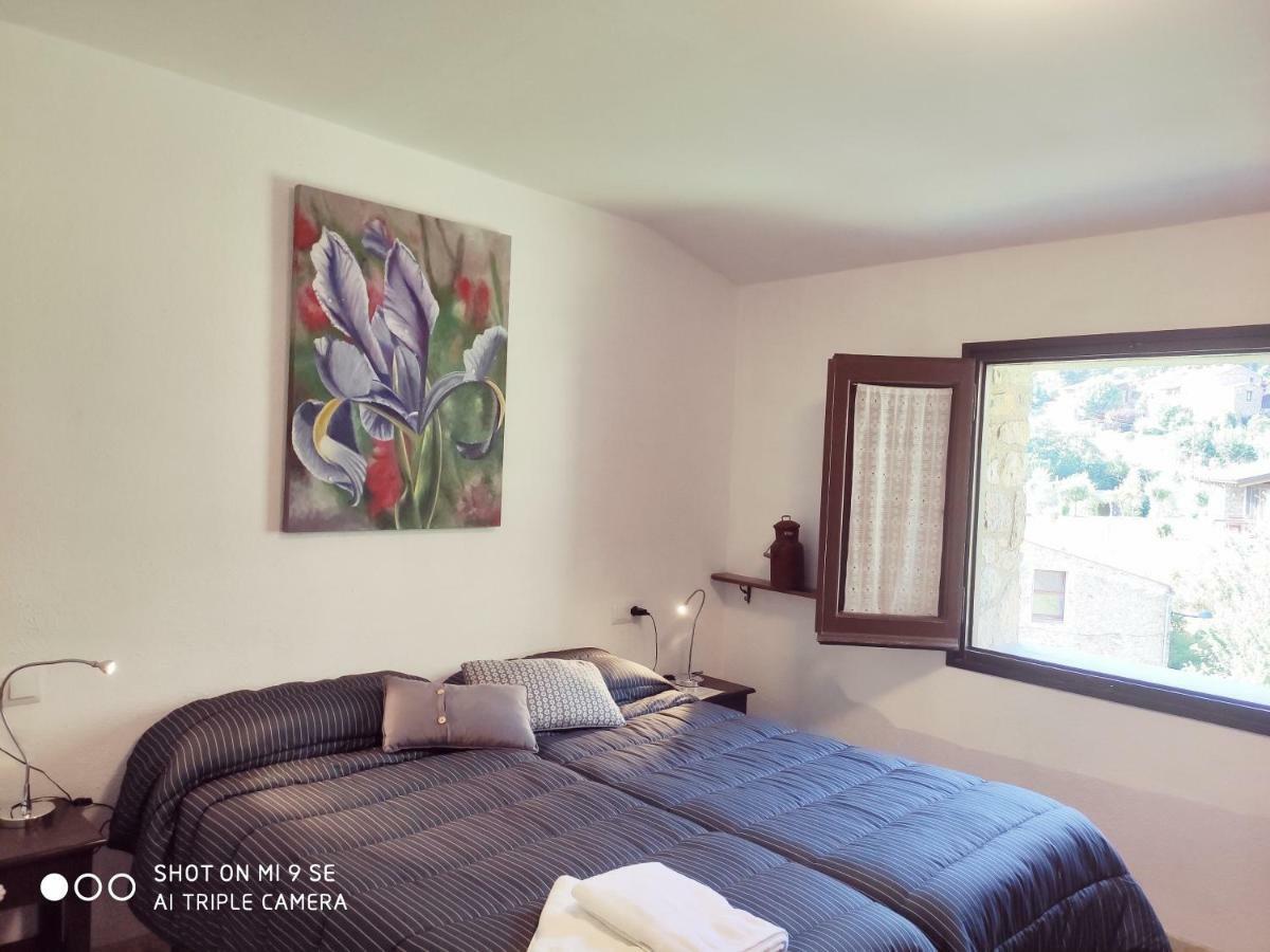 Hostal Moline Bruguera 객실 사진